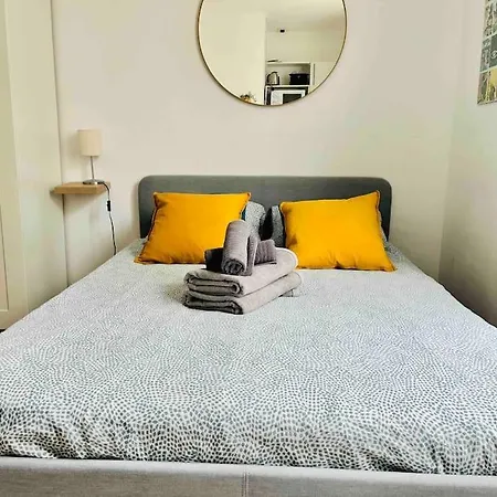 Studio Rue D'alger A Appartamento