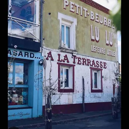 Studio Rue D'alger A Appartamento *
